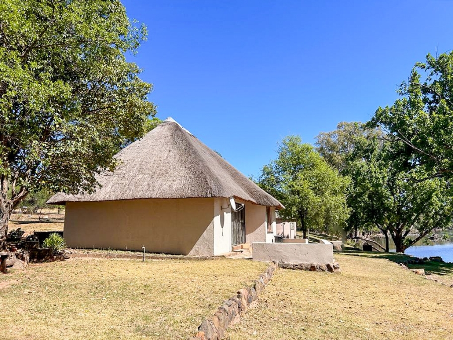 3 Bedroom Property for Sale in Parys Free State